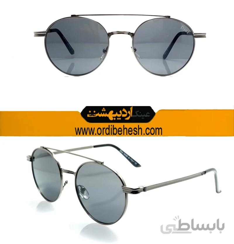 عینک آفتابی اسپرت DIor