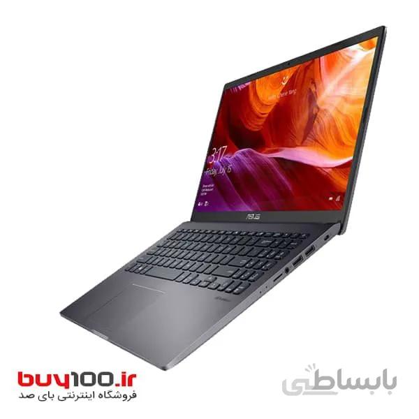 لپ تاپ ایسوس 15.6 اینچ مدل( ASUS M509B (A9/8GB/1TB /AMD