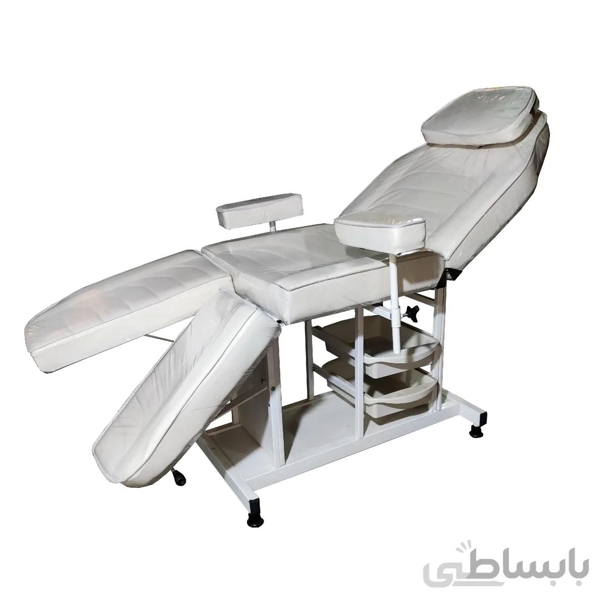 تخت چهارتیکه تتو مدل 2201