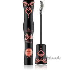 ریمل حجم دهنده اسنس سری Lash Princess مدل Volume