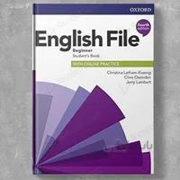 English File Beginner 4th