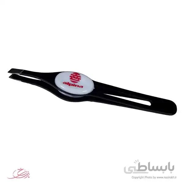 موچین آلپینا کد 1019