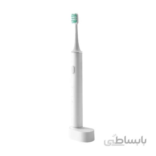 مسواک برقی هوشمند شیائومی Xiaomi Mi Smart T500 Sonic Electric Toothbrush ا Xiaomi Mi Smart T500 Sonic Electric Toothbrush MES601