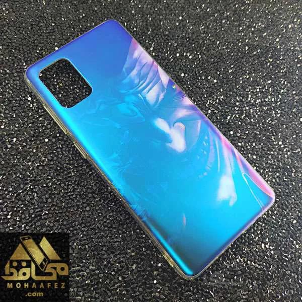 قاب فانتزی سامسونگ Samsung A71 کد SA402B