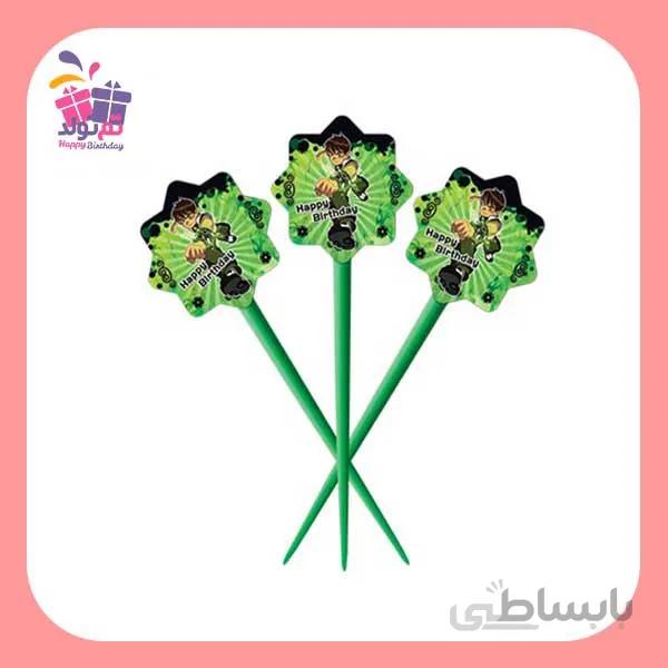 خلال تم بن تن