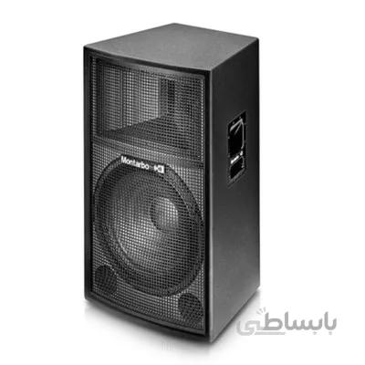 Montarbo W18As اسپیکر | باند اکتیو