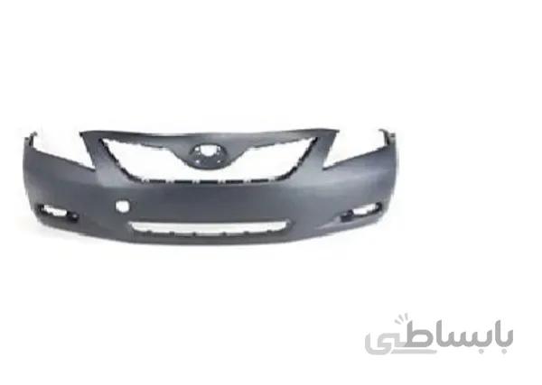 سپر جلو تویوتا کمری