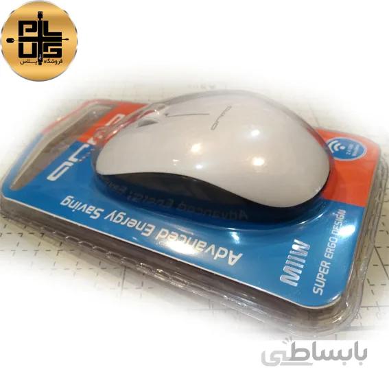 موس بلوتوث armo مدل M11W کد 327162