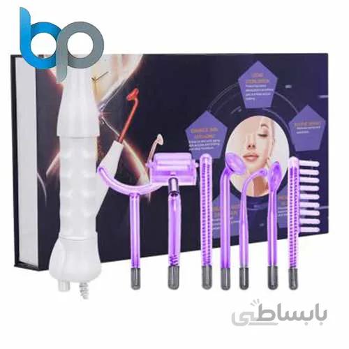 دستگاه هیدرودرمی های فرکانس 7 پروب High Frequency