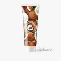کرم دست مرطوب کننده نارگیل