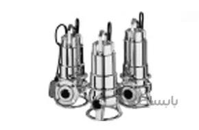 پمپ لجن کش مستغرق ابارا DW-DW VOX
