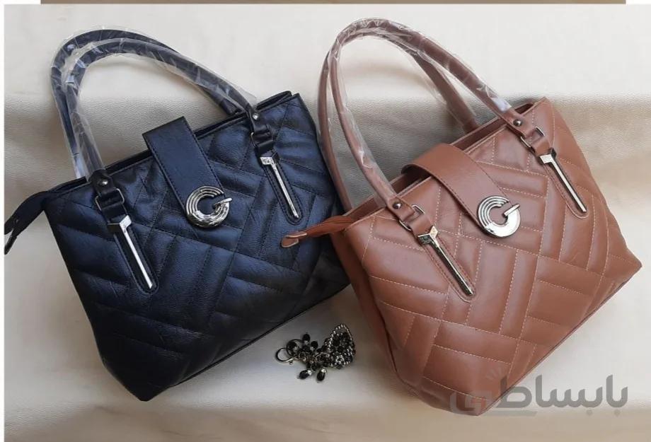 کیف زنانه کد 328942