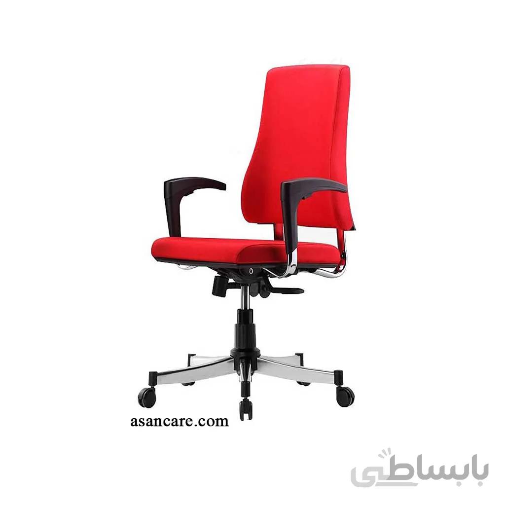 صندلی کارمندی مدل K13qd سیلا
