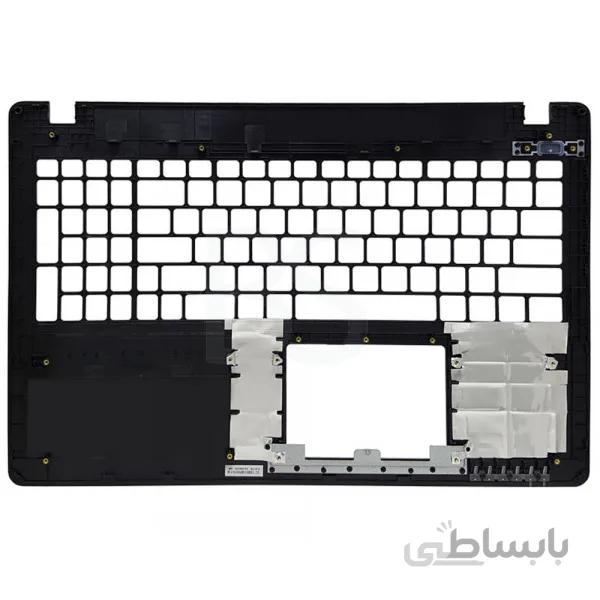 قاب دور کیبورد لپ تاپ ASUS مدل X550
