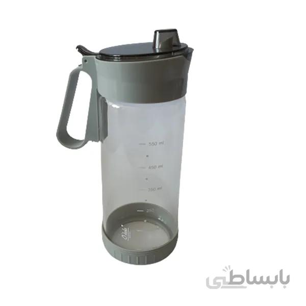 ظرف روغن بزرگ اولالا 7110