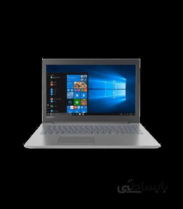 لپ تاپ 15.6 اینچی لنوو مدل IdeaPad 330-15AST-B A4-9125