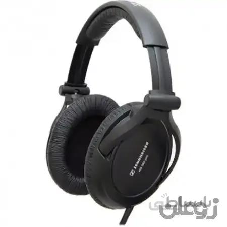 هدست، هدفون، هندزفری سن هایزر HD 380 PRO Headphone