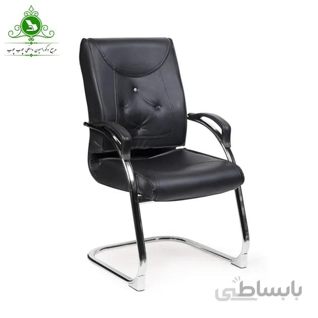 صندلی اداری کنفرانسی KN3011