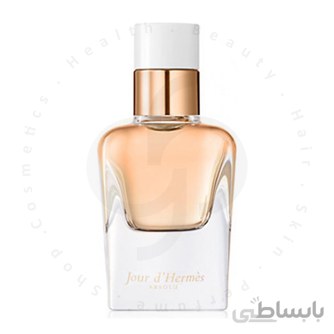 عطر ادکلن هرمس ژور دهرمس ابسولو
