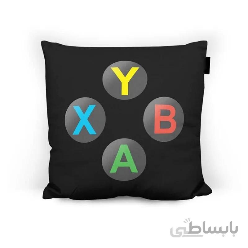 خرید کوسن XBOX