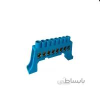 شینه نول 8 پیچ کاور دار FKG08L-A