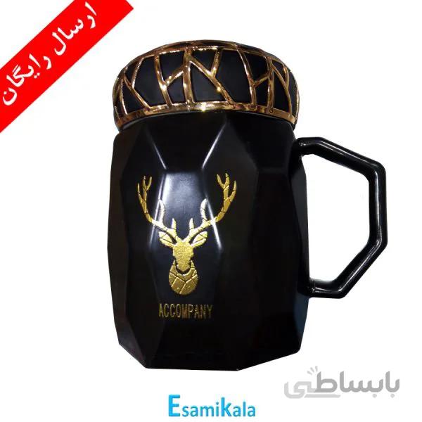 ماگ Fashion