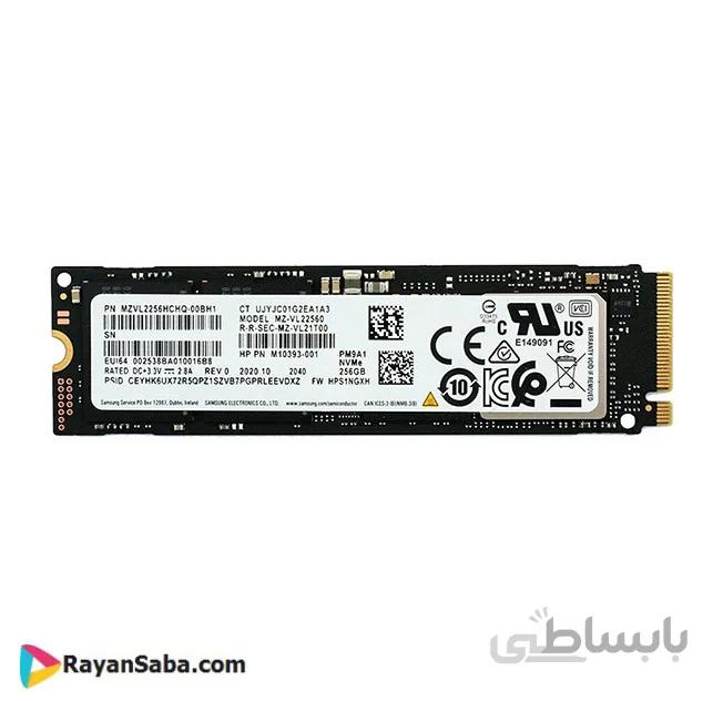 Samsung MZVL21T0HCLR-00B00 PM9A1 M.2 NVMe 2280 1TB Internal SSD