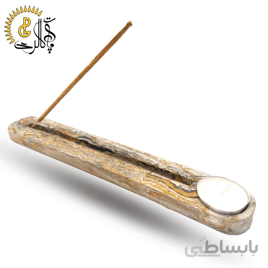 جاعودی سنگی کد 1423