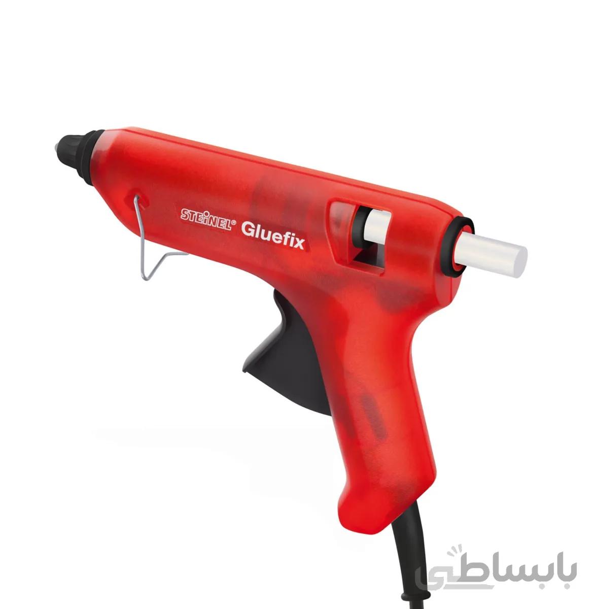 تفنگ چسب حرارتی 175 وات Gluefix اشتاینل المان