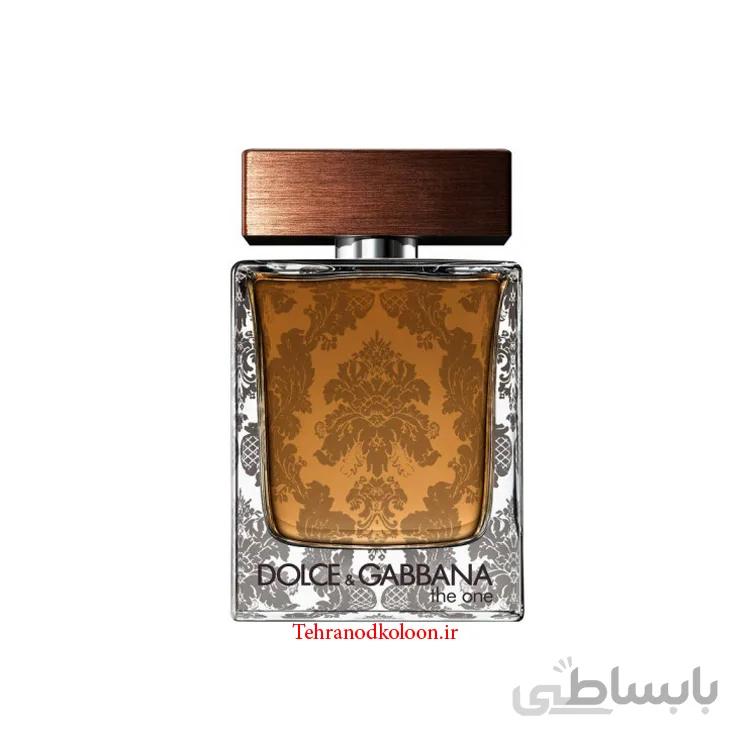 Dolce&Gabbana The One Baroque For Men