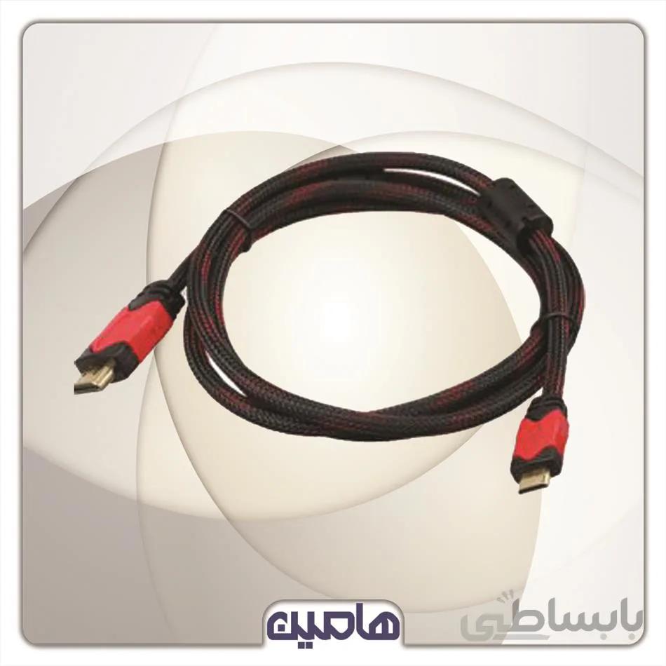 کابل 3 متری HDMI