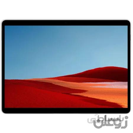 تبلت مایکروسافت مدل Surface Pro X LTE - 16GB - 512GB