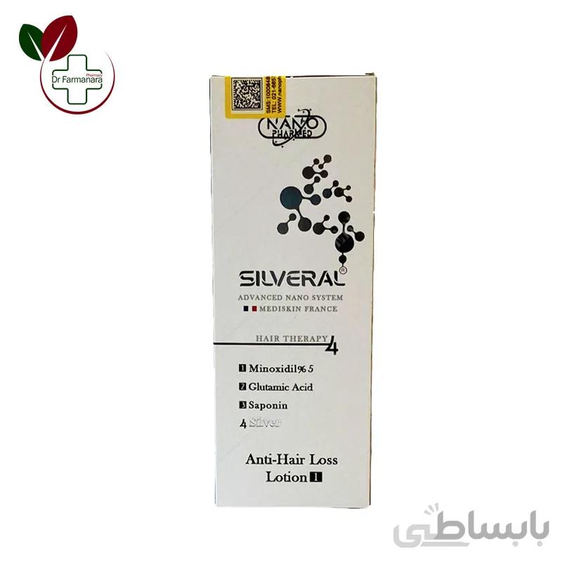 لوسیون ضد ریزش و محرک رویش مو 1 Anti Hair Loss And Hair Growth Lotion ا 1 Anti Hair Loss And Hair Growth Lotion