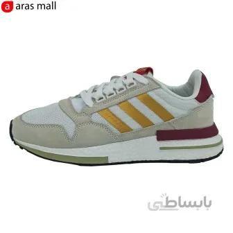 کفش راحتی زنانه ادیداس مدل zx500