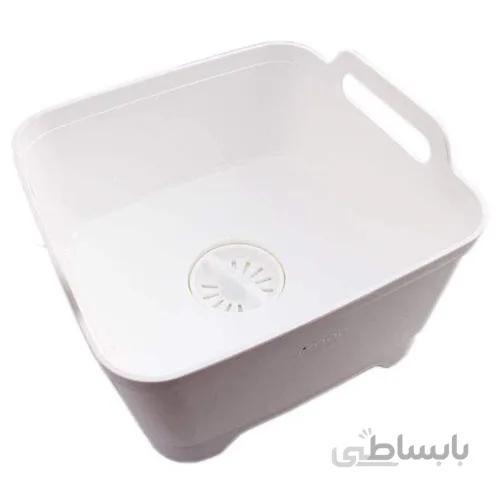 لگن سینک لیمون کد ۱۳۳۴