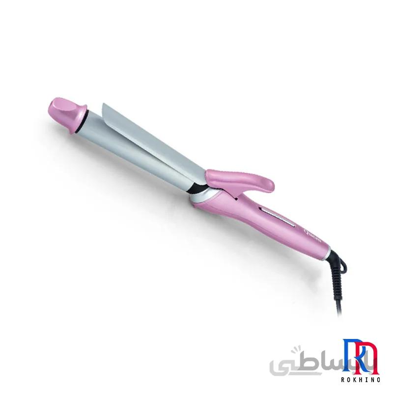 فرکننده سرامیک کوئین سایز 26 C526