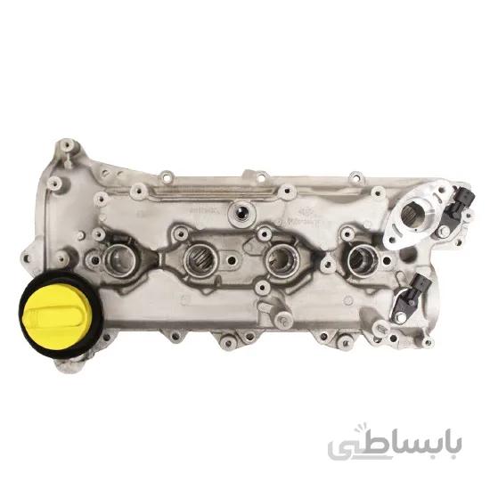 درب سوپاپ کپچر