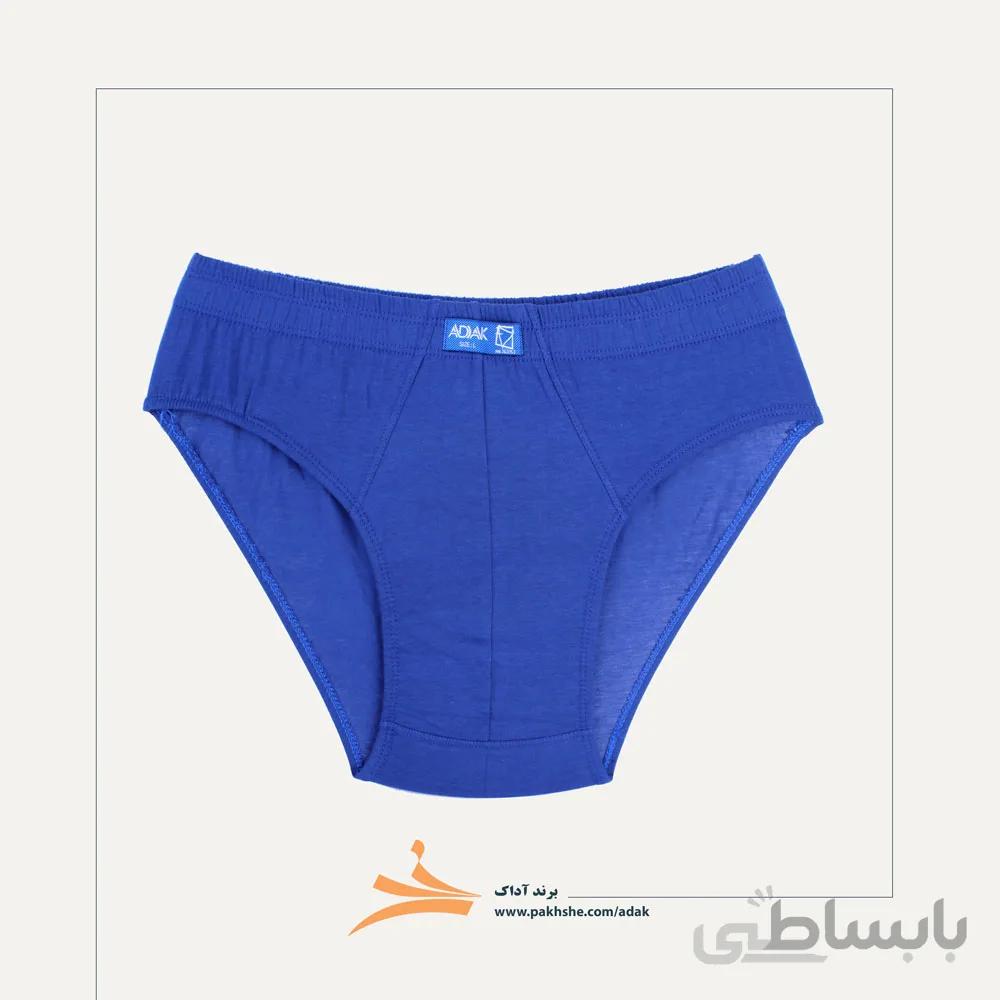 شورت اسلیپ لیفه ای بسته تک عددی مردانه آداک کد 29001