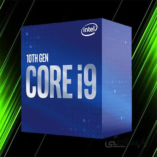 پردازنده اینتل CORE i9-10900F Comet Lake