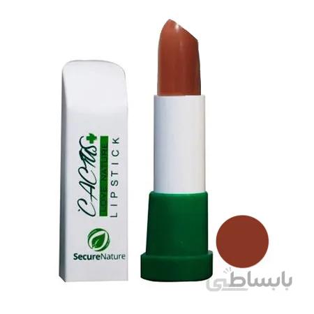 رژ لب جامد کاکتوس شماره ۲۱