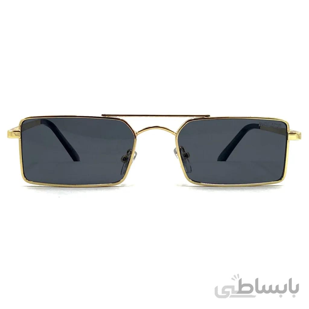 عینک آفتابی مدل 19201-Blc