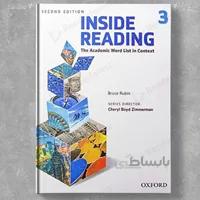 Inside Reading 3 2nd