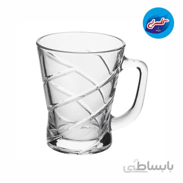 لیوان بلینک مکس KTZB29 فلورانس خطی