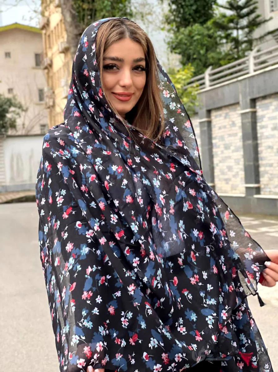 شال نخی Dandelion