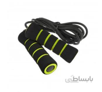 طناب ورزشی مدویو مدل اسکیپ پی وی سی ا MadWave Skip Rope PVC