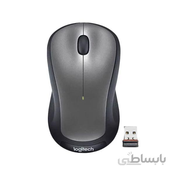 ماوس بی سیم Logitech M320