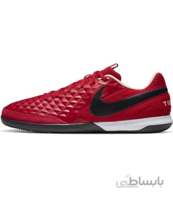 کفش فوتسال نایک تمپو اورجینال Nike Tiempo Legend 8 Academy Ic M AT6099-608