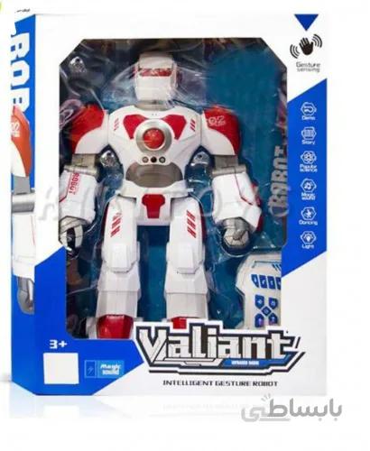 ربات کنترلی سنسوردار ROBOT VALIANT NO.S800
