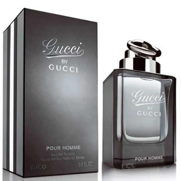 خرید عطر گوچی مردانه-Gucci by Gucci por homme