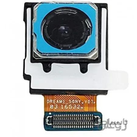دوربین پشت گوشی سامسونگ Samsung Galaxy S8 Plus